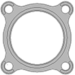 210315 gasket technical drawing