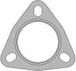 210316 gasket technical drawing