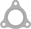 210320 gasket technical drawing