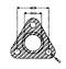 210321 gasket technical drawing