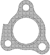 210324 gasket technical drawing