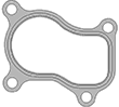210345 gasket technical drawing