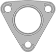 210346 gasket technical drawing