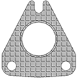 210366 gasket technical drawing