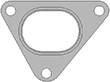 210370 gasket technical drawing