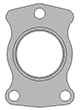 210371 gasket technical drawing