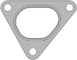 210378 gasket technical drawing