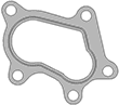 210393 gasket technical drawing