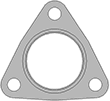 210501 gasket technical drawing