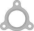 210502 gasket technical drawing
