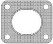 210503 gasket technical drawing