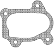 210504 gasket technical drawing