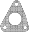 210506 gasket technical drawing