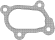 210507 gasket technical drawing