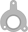 210511 gasket technical drawing