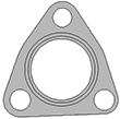 210517 gasket technical drawing
