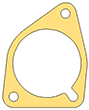 210518 gasket technical drawing