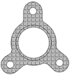 210526 gasket technical drawing