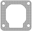 210528 gasket technical drawing