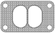 210529 gasket technical drawing