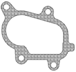 210531 gasket technical drawing