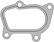 210534 gasket technical drawing