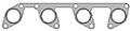 210557 gasket technical drawing