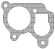 210562 gasket technical drawing