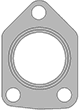 210564 gasket technical drawing