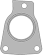 210572 gasket technical drawing