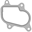 210574 gasket technical drawing