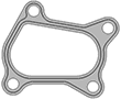 210576 gasket technical drawing