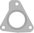 210577 gasket technical drawing