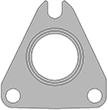 210579 gasket technical drawing