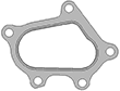 210583 gasket technical drawing