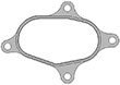 210594 gasket technical drawing