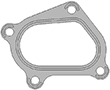 210601 gasket technical drawing