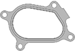 210602 gasket technical drawing