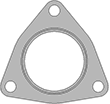 210605 gasket technical drawing