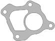 210606 gasket technical drawing