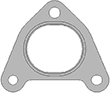 210608 gasket technical drawing