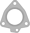 210609 gasket technical drawing