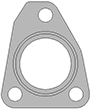210610 gasket technical drawing