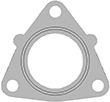 210611 gasket technical drawing