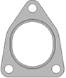 210612 gasket technical drawing