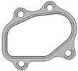 210614 gasket technical drawing