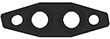 210615 gasket technical drawing