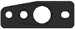 210616 gasket technical drawing