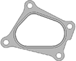 210617 gasket technical drawing