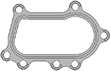 210620 gasket technical drawing